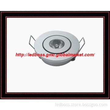 Open size 44mm Ceiling Light Fixtures